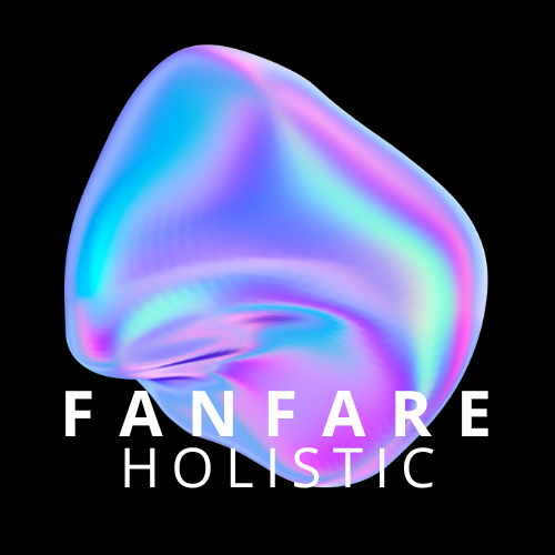 Fanfare 身心靈能量中心